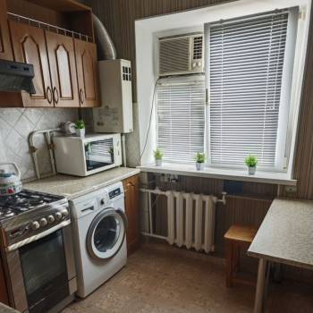 Продается 1-комнатная квартира, 29,1 м²