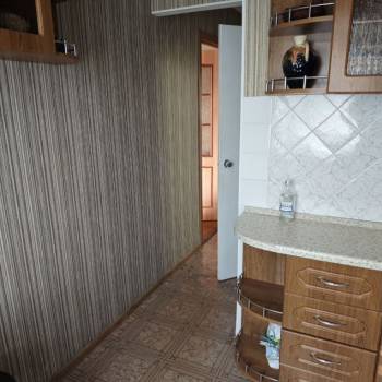 Продается 1-комнатная квартира, 29,1 м²