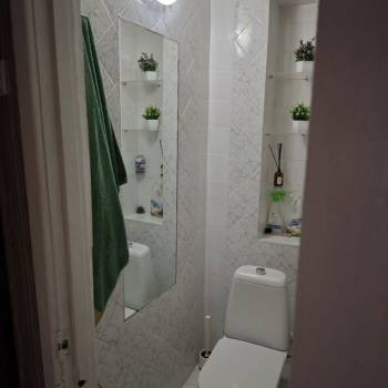 Продается 1-комнатная квартира, 29,1 м²