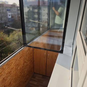 Продается 1-комнатная квартира, 29,1 м²