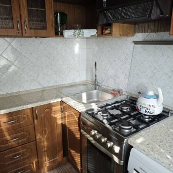 Продается 1-комнатная квартира, 29,1 м²