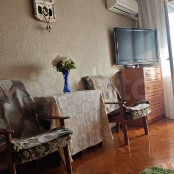 Продается 1-комнатная квартира, 29,1 м²