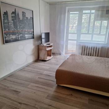 Сдается 1-комнатная квартира, 32 м²