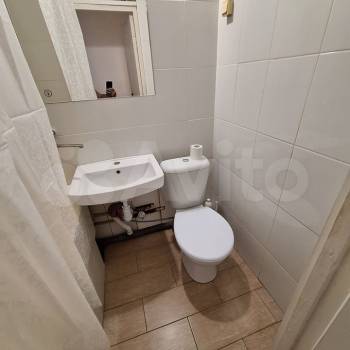 Сдается 1-комнатная квартира, 32 м²