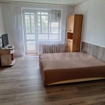 Сдается 1-комнатная квартира, 32 м²