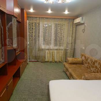 Сдается 1-комнатная квартира, 31 м²