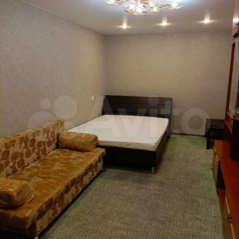 Сдается 1-комнатная квартира, 31 м²