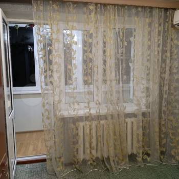 Сдается 1-комнатная квартира, 31 м²