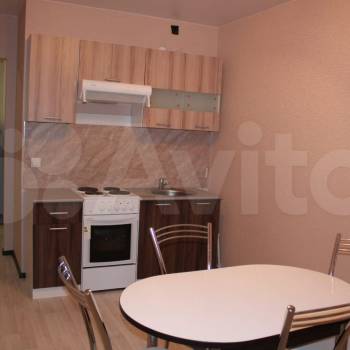 Сдается 1-комнатная квартира, 40 м²