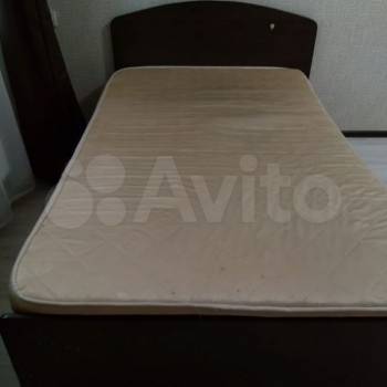 Сдается 1-комнатная квартира, 40 м²