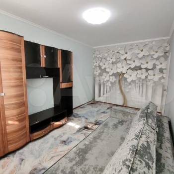 Сдается 1-комнатная квартира, 35 м²