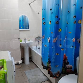 Сдается 1-комнатная квартира, 35 м²