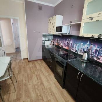 Сдается 1-комнатная квартира, 35 м²