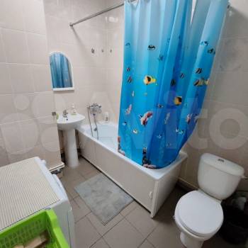 Сдается 1-комнатная квартира, 35 м²