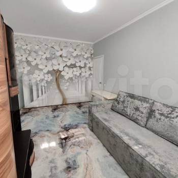 Сдается 1-комнатная квартира, 35 м²