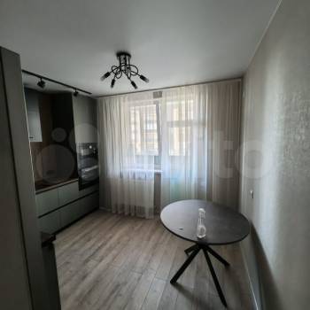Сдается 1-комнатная квартира, 36,5 м²