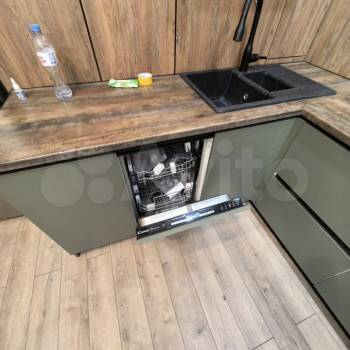 Сдается 1-комнатная квартира, 36,5 м²