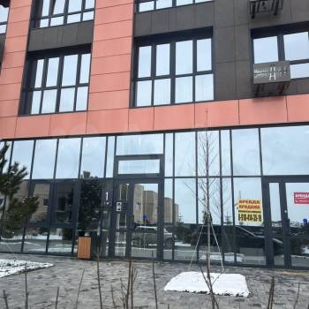 Сдается 1-комнатная квартира, 38 м²