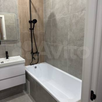 Сдается 1-комнатная квартира, 38 м²