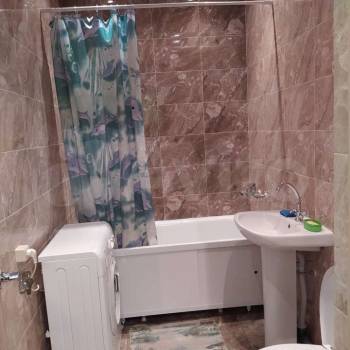 Сдается 1-комнатная квартира, 28 м²