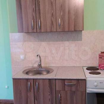 Сдается 1-комнатная квартира, 28 м²