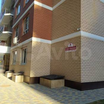 Сдается 1-комнатная квартира, 28 м²