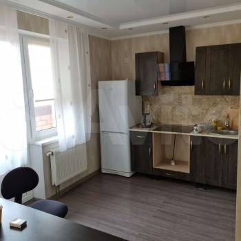 Сдается 1-комнатная квартира, 33 м²