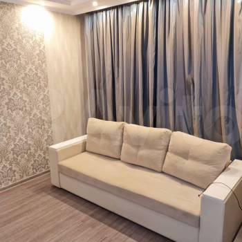 Сдается 1-комнатная квартира, 33 м²