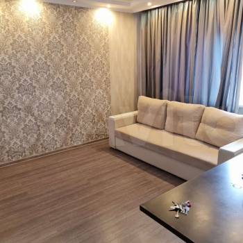 Сдается 1-комнатная квартира, 33 м²