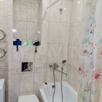 Сдается 1-комнатная квартира, 33 м²