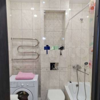 Сдается 1-комнатная квартира, 33 м²