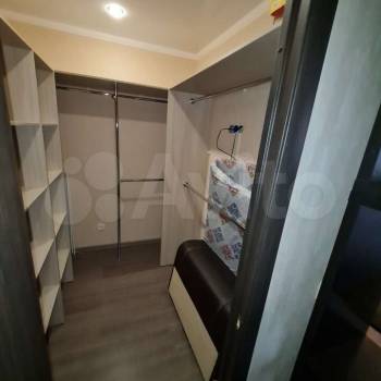 Сдается 1-комнатная квартира, 33 м²