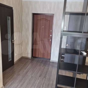 Сдается 1-комнатная квартира, 33 м²
