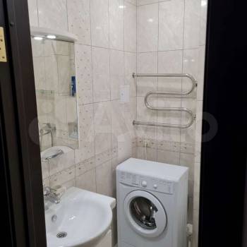 Сдается 1-комнатная квартира, 33 м²