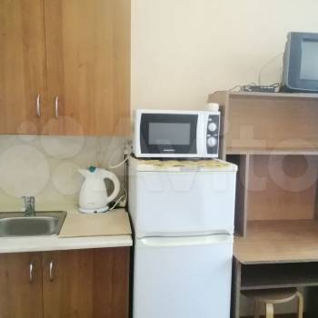 Сдается 1-комнатная квартира, 15 м²