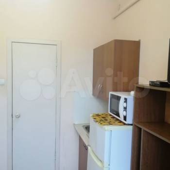 Сдается 1-комнатная квартира, 15 м²