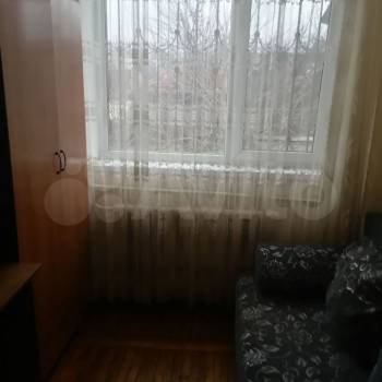 Сдается 1-комнатная квартира, 15 м²