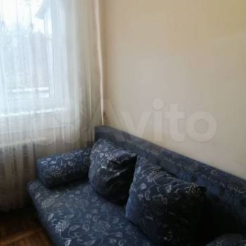 Сдается 1-комнатная квартира, 15 м²