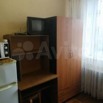 Сдается 1-комнатная квартира, 15 м²