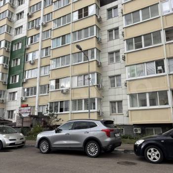 Сдается 1-комнатная квартира, 25 м²