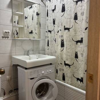 Сдается 1-комнатная квартира, 25 м²