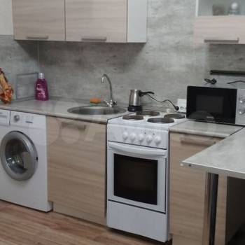 Сдается 1-комнатная квартира, 26,3 м²