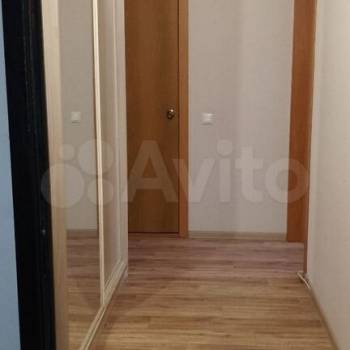 Сдается 1-комнатная квартира, 26,3 м²