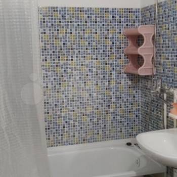 Сдается 1-комнатная квартира, 26,3 м²