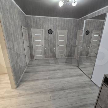 Сдается 2-х комнатная квартира, 78 м²