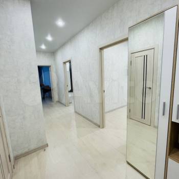 Сдается 2-х комнатная квартира, 67,3 м²