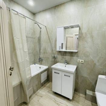 Сдается 2-х комнатная квартира, 67,3 м²