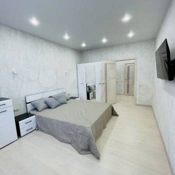 Сдается 2-х комнатная квартира, 67,3 м²