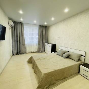 Сдается 2-х комнатная квартира, 67,3 м²