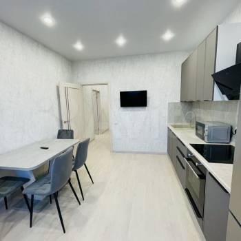 Сдается 2-х комнатная квартира, 67,3 м²